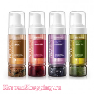 NEOGEN Real Fresh Foam Cleanser