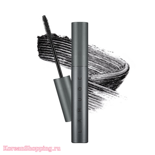 APIEU Curling-Up Mascara (Lamuqe Edition)