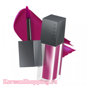 APIEU Color Lip Stain Gel Tint (Lamuqe Edition)