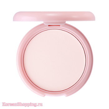 THE SAEM Saemmul Perfect pore pink pact
