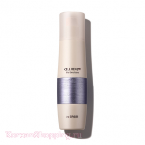 THE SAEM Cell Renew Bio Emulsion