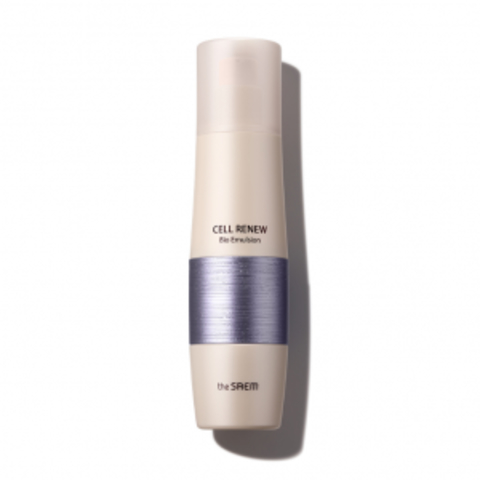 THE SAEM Cell Renew Bio Emulsion