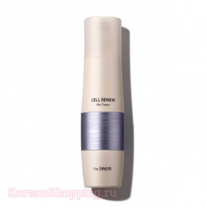 THE SAEM Cell Renew Bio Toner