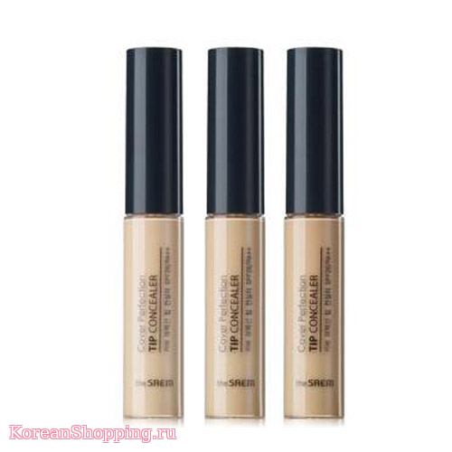 THE SAEM Cover Perfection Tip Concealer