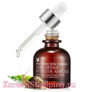 Mizon Snail Repair Intensive Ampoule