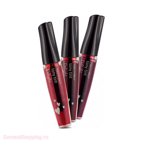 Tony Moly Delight Tony Tint