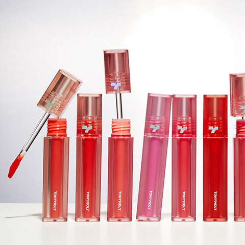 Tony Moly Shocking Lip Perfect Lips