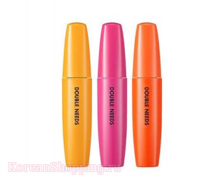 Tony Moly Double Needs Pangpang Mascara