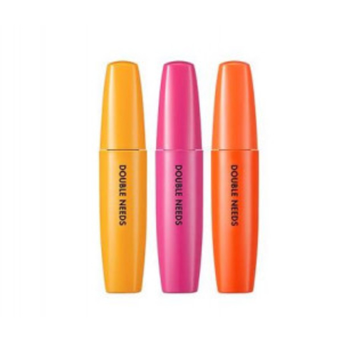 Tony Moly Double Needs Pangpang Mascara