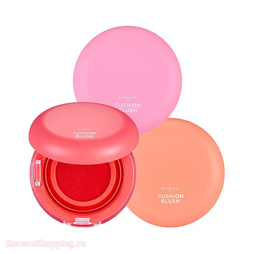 THE FACE SHOP Hydro Cushion Blush