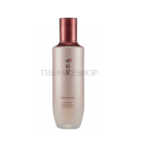 THE FACE SHOP Yehwadam Heaven Grade Ginseng Regenerating Toner