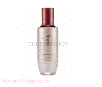 THE FACE SHOP Yehwadam Heaven Grade Ginseng Rejuvenating Serum