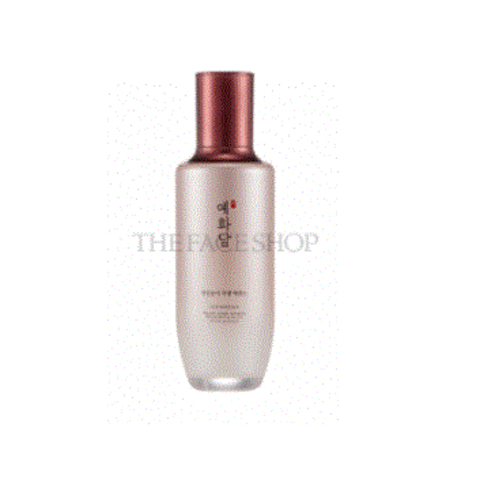 THE FACE SHOP Yehwadam Heaven Grade Ginseng Rejuvenating Serum