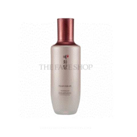 THE FACE SHOP Yehwadam Heaven Grade Ginseng Regenerating Emulsion