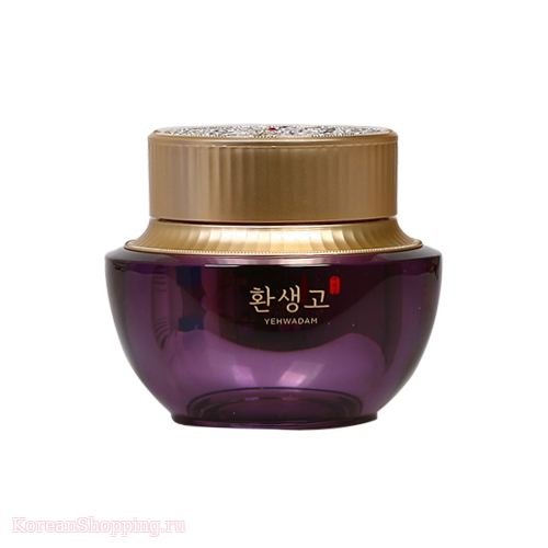 THE FACE SHOP Yehwadam Hwansaenggo Eye Cream