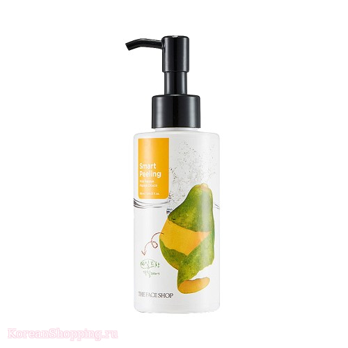 THE FACE SHOP Smart Peeling Mild Papaya