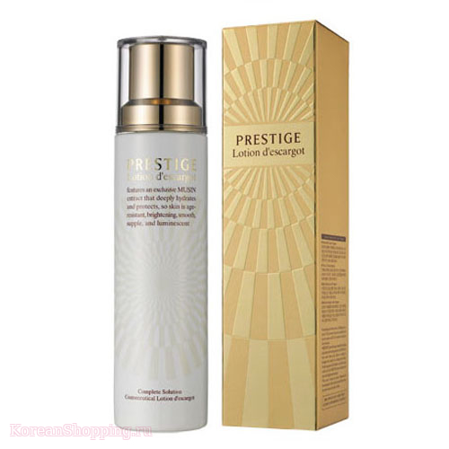 IT'S SKIN Prestige Lotion D'escargot Ⅰ (for all type skin)