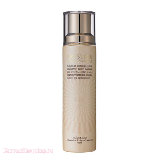 IT'S SKIN Prestige Lotion D'escargot Ⅱ (for dry skin)