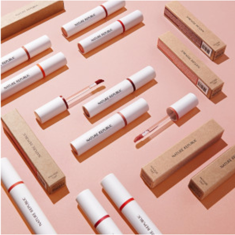 NATURE REPUBLIC Triple Mousse Tint