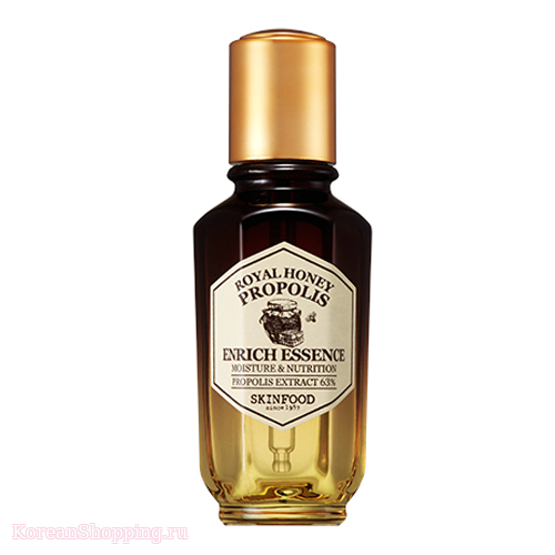 SKINFOOD Royal Honey Propolis Enrich Essence