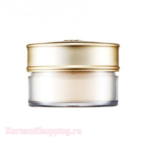 SKINFOOD Buckwheat Loose Powder