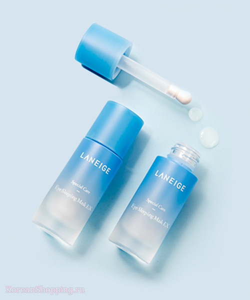 LANEIGE Eye Sleeping Mask
