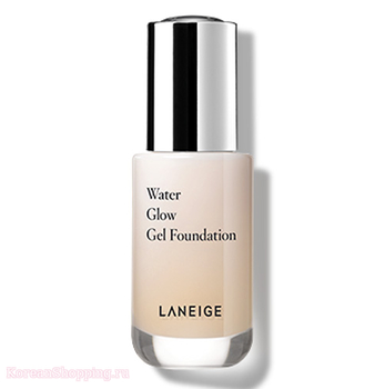 LANEIGE Water Glow Gel Foundation