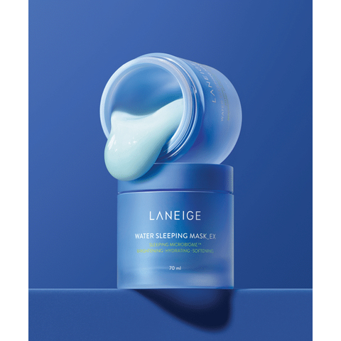 LANEIGE Water Sleeping Mask EX