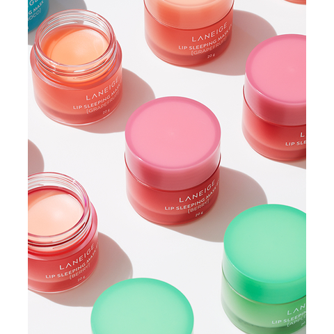 LANEIGE Lip Sleeping Mask