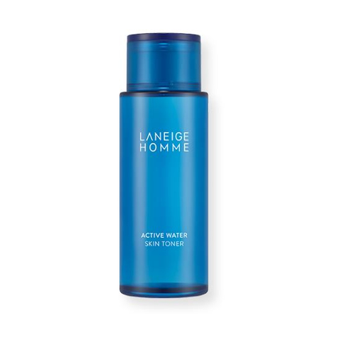 LANEIGE Homme Active Water Skin