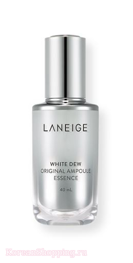 LANEIGE White Dew Ampoule Essence