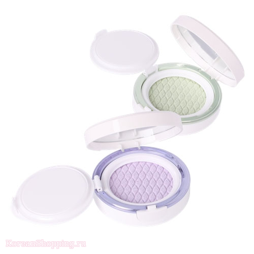 LANEIGE Skin Veil Base Cushion SPF22 PA++