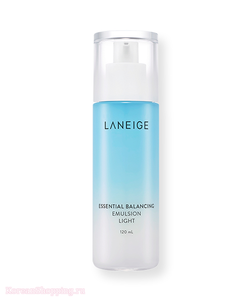 LANEIGE Essential Balancing Emulsion Light