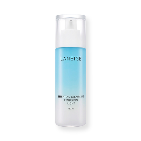 LANEIGE Essential Balancing Emulsion Light