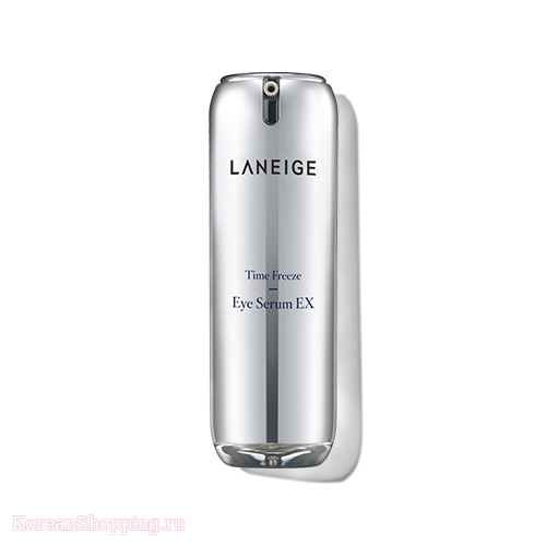 LANEIGE Time Freeze Eye Serum EX