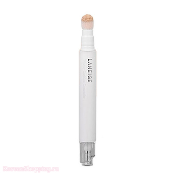 LANEIGE Watery Cushion Concealer Natural cover