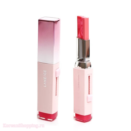 LANEIGE Two Tone Lip Bar