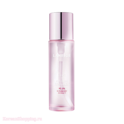 LANEIGE Clear C Advanced Effector EX