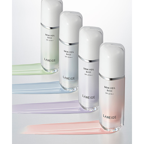 LANEIGE Skin Veil Base SPF 25 PA++