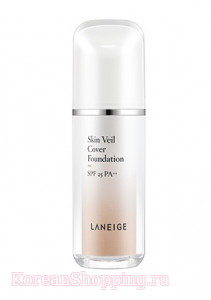 LANEIGE Skin Veil Foundation SPF25 PA++