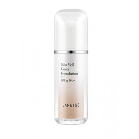 LANEIGE Skin Veil Foundation SPF25 PA++