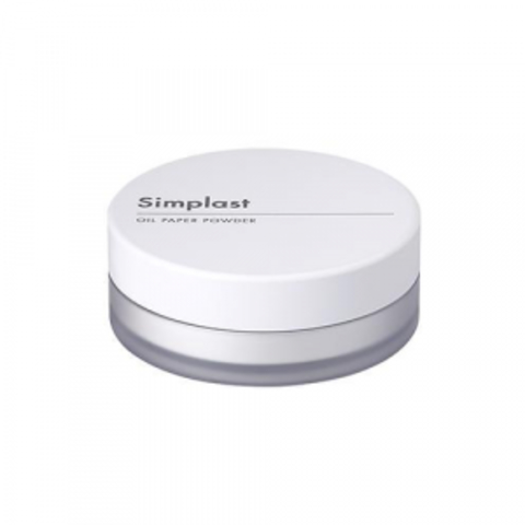 TONYMOLY Simplast Oil Paper Powder