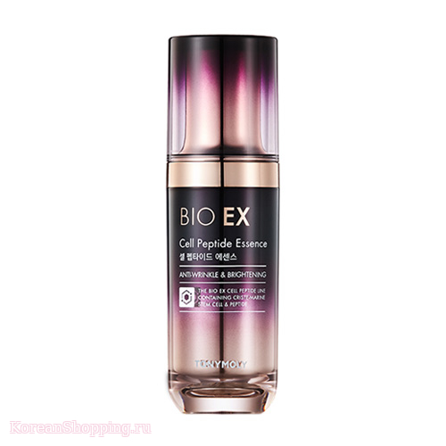 TONYMOLY Bio Ex Cell Peptide Essence
