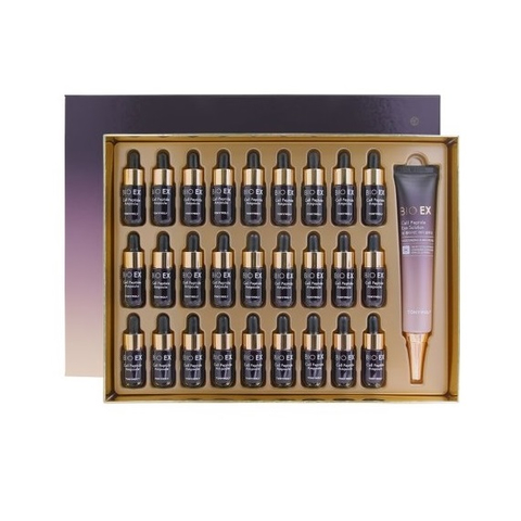 TONYMOLY Bio Ex Cell Peptide Ampoule Set