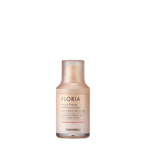 TONYMOLY Floria Nutra Energy 100 Hours Cream