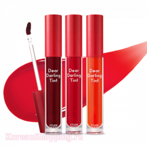 ETUDE HOUSE Dear Darling Water Gel Tint