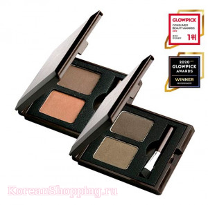 SKINFOOD Choco Eyebrow Powder Cake