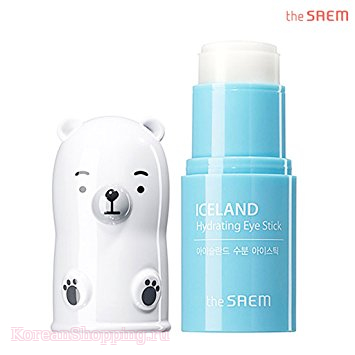 THE SAEM Iceland Hydrating Eye Stick