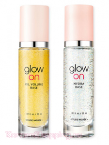 ETUDE HOUSE Glow On Base
