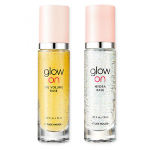 ETUDE HOUSE Glow On Base